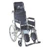Buy cheap Bariatric High Back Mobility Chair with Elevating Footrest Detachable Armrest from wholesalers