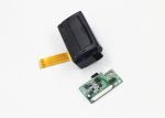2 Inch Thermal Ticket Printer Small Printing Machine For Medical Facility