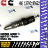 Buy cheap Wholesale Common Rail Fuel Injector 1846349 570015 579258 4954646 For CUMMINS QSX ISX/SCANIA HPI from wholesalers