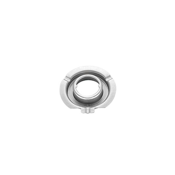 Buy cheap Customized Metal stamping parts Carbon Steel Aluminium processing parts for Out door parts from wholesalers