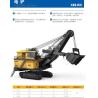 Buy cheap Hdd Drilling Equipment Electric Drill Shovel Construction Equipment from wholesalers