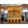 Buy cheap Minyu MIC133184 Hydraulic Impact Crusher 45 Degree Feed Chute PFC Series from wholesalers