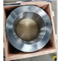 Buy cheap Titanium Forged Ring ASTM B348 Gr1 Gr2 Gr5 OD200~1100mm Hight 20-600mm product