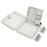 Buy cheap ABS Waterproof 16cores Fiber Access Terminal Box from wholesalers
