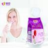 Buy cheap Lady 400gm Dried Anti Aging Sweetened Goat Milk Powder from wholesalers
