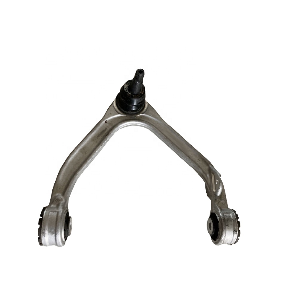 Car Suspension System Aluminum Front Upper Left Control Arm for S90 V90 1997-2018