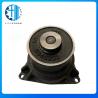 Buy cheap 5346203 Coolant Pump Water Pump For CUMMINS Engine ISC8.3 Truck Parts from wholesalers