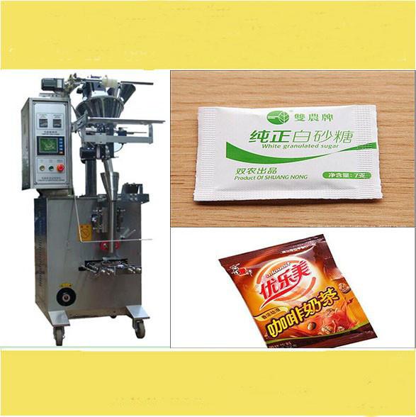 Buy cheap Plastic Bag Liquid Sachet Packing Machine English Chinese Screen Display from wholesalers