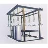 Buy cheap Multi-Station Foaming Machine Solar Water Heater Foaming Line from wholesalers