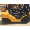 Buy cheap komatsu 3ton used lift truck original made in japan from wholesalers