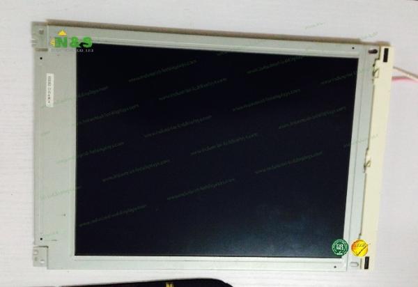 Buy cheap NL6448CC33-30 NEC LCD Panel 10.4 inch with 211.2×158.4 mm Active Area from wholesalers