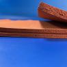 Buy cheap Closed Cell Silicone Foam Sheet High Temperature Resistant Silicone Sponge Sheet from wholesalers