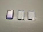 Single Cavity E-Cigarette Plastic Housing Mold Electronic Cigarette Shell Mould