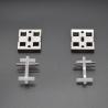 Buy cheap SMD2835 14W LED Cabinet Lighting Kits 80 90CRI Optional Bathroom Bedroom from wholesalers