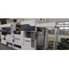 Buy cheap Corrugated Creasing And Die Cutting Machine Carton Box Die Cutter from wholesalers