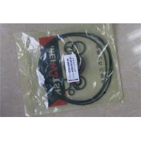 Buy cheap Belparts Spare Parts E320C M5X130 Swing Motor Swivel Motor Hydraulic Seal Kit product