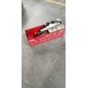 Buy cheap RP-50 Water Pressure 12L 50 Bar Pressure Test Pump Manual Hydraulic for 45ml Flow from wholesalers