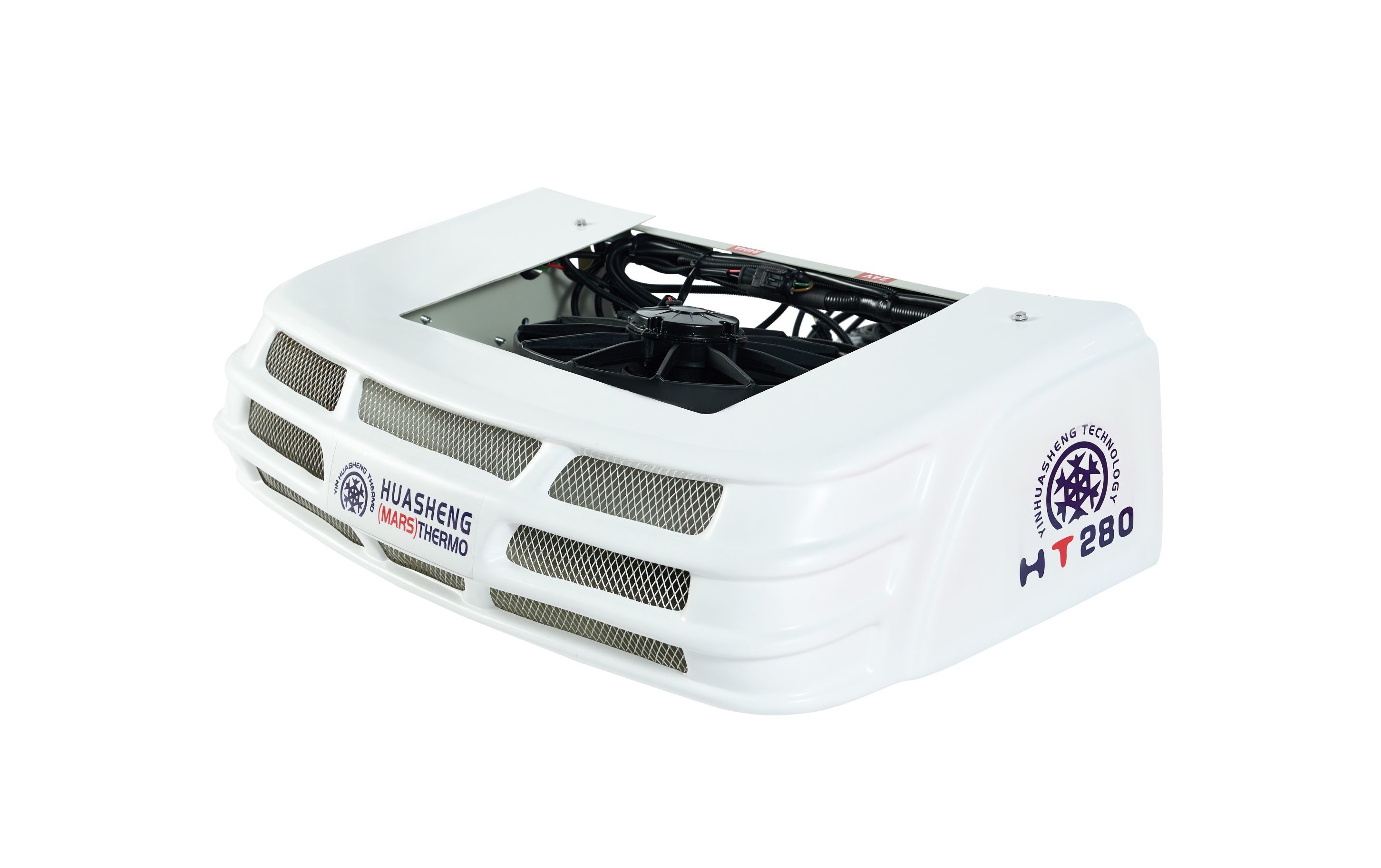 HT-280 Refrigeration Units Powerful Cooling and Dependable Performance