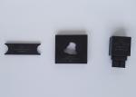 7006-107-2 Mold Steel IEC60061 Go And Not Go Gauge