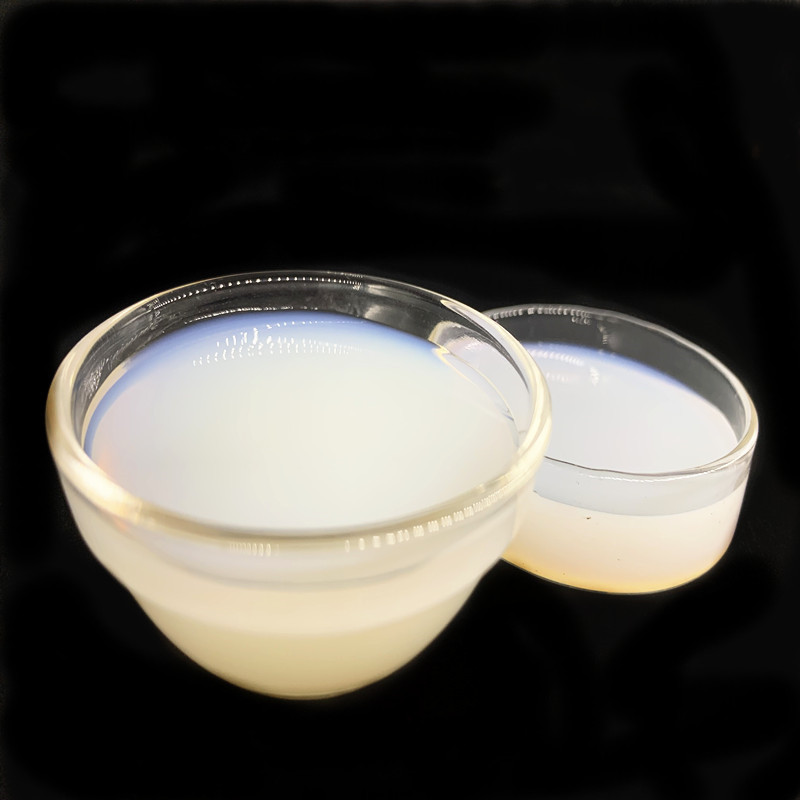 Self Crosslinking Film Forming Water Based Acrylic Emulsion For UV Primer
