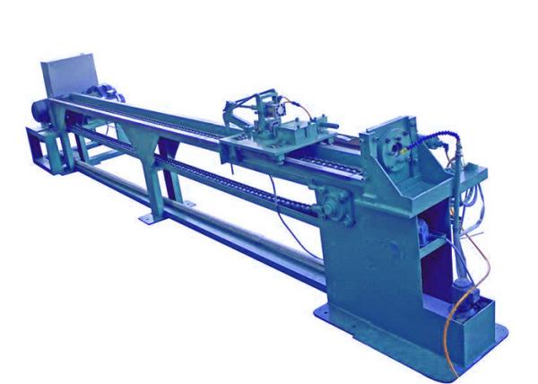 Buy cheap Automatic Special Shaped bar Cold Drawing Machine from wholesalers