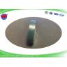 Buy cheap Pulley Roller 3050322 3051337 3051581 EDM Parts 100D*12*22HMM S411 from wholesalers