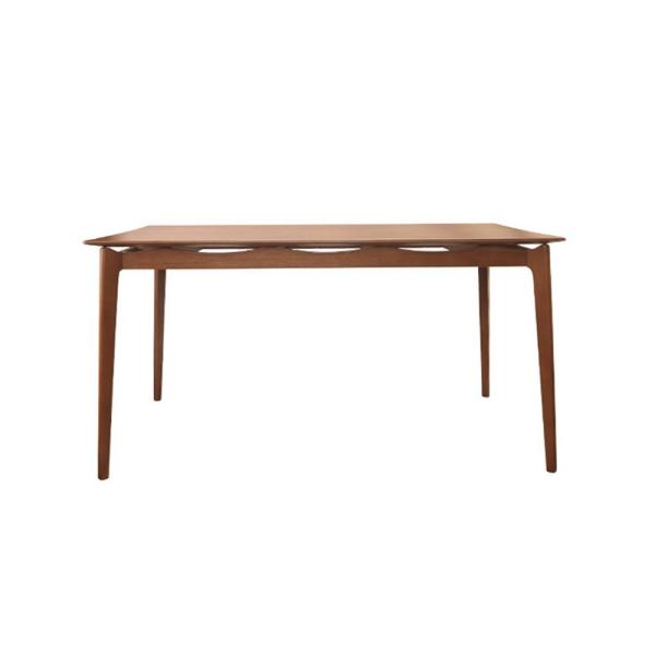 Buy cheap Modern Living Room Sets Oak Wood Dining Table Designs from wholesalers