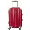 Buy cheap Aluminum Mouth PC ABS travel trolley luggage cases bag from baigou biggest factory price from wholesalers