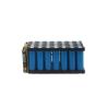 Buy cheap High Capacity 18650 Li Ion Battery Pack High Energy Density Long Working Life from wholesalers
