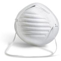 Buy cheap Odorless Disposable Dust Mask Fiberglass Free Disposable Protective Mask product