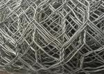 Galfan Gabion box Lightweight Gabion Basket Retaining Wall For Harshest