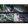 Buy cheap SA335 P9 Studded Tube For HRSG Refinery / Furnaces Electric Resistance Welding from wholesalers