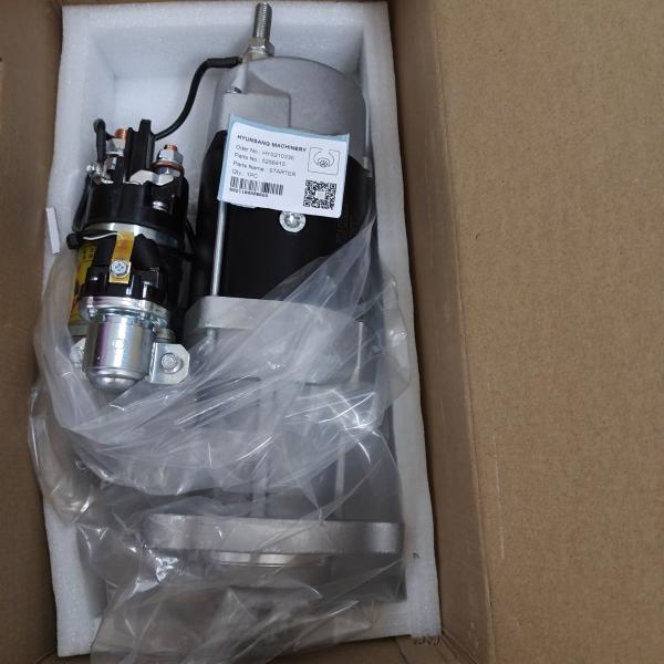 Buy cheap Starter 5256415 5256155 5256414 5284105 3102767 3352839 For Caterpillar 320D from wholesalers