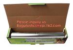 Buy cheap foil roll 0.5mm thickness aluminium foil,30cm*10m*10mic aluminum foil roll,household economical kitchen aluminium foil r from wholesalers