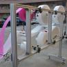 Buy cheap Fish Shape Automatic Respirator Mask Making Machine 4200W 15KHZ from wholesalers