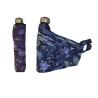 Buy cheap 19"*6K Super Mini Slim Pocket 5 Fold Umbrella from wholesalers
