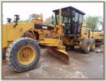 used motor grader 140M second hand MOTOR GRADER 2nd grader 1 in dubai high