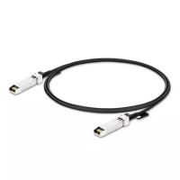 Buy cheap Mellanox High-Speed 25G DAC Cable 3M Passive Direct Attach Copper SFP28 Fiber product