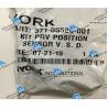 Buy cheap York Air Conditioner Spare Parts 025-40334-000 Temperature Temp Sensor from wholesalers