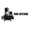 Buy cheap KUB-300LAGY Made in China ZB21KQE compressor 3hp condensing unit refrigeration small condensing unit from wholesalers