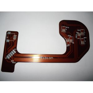 China Dustproof LED Push Button Membrane Switch 3M467 / 3M468 Adhesive on sale