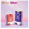 Buy cheap Bebero Diaper Natural Plant Care Series for Eco-Friendly and comfortable from wholesalers