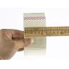 Buy cheap 45um Thickness Transparent Acrylic Water Glue Bopp Packing Tape from wholesalers