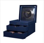 Recyclable Biodegradable Paper Sweet Box Moon Cake Packaging For Gift