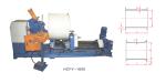 Axial Flow Fan Flange Making Machine Flange Forming Machine