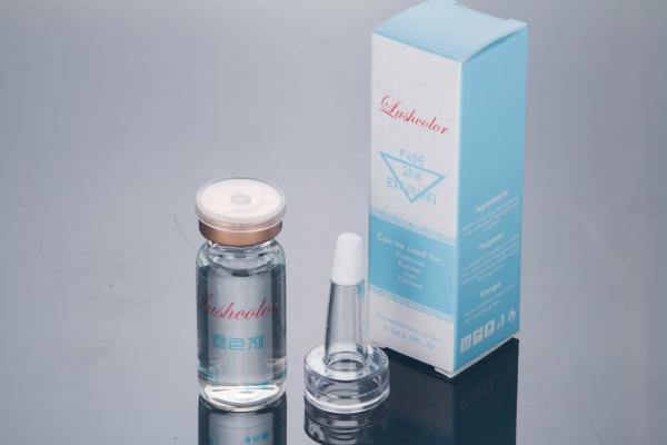 Buy cheap Permanent Makeup Tattoo Accessories Fading Liquid Modifying Agents for Tattoo Eyebrow from wholesalers