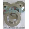 Buy cheap Shine Abrasives Gemstone Electroplated Diamond Grinding Wheel For Carbide Tools 40#~600# from wholesalers