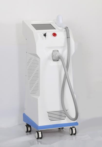 Buy cheap 755 808 1064 Medical Equipment 600W Beauty 808 nm 10Hz Beauty Machine Laser Diode 808 nm from wholesalers