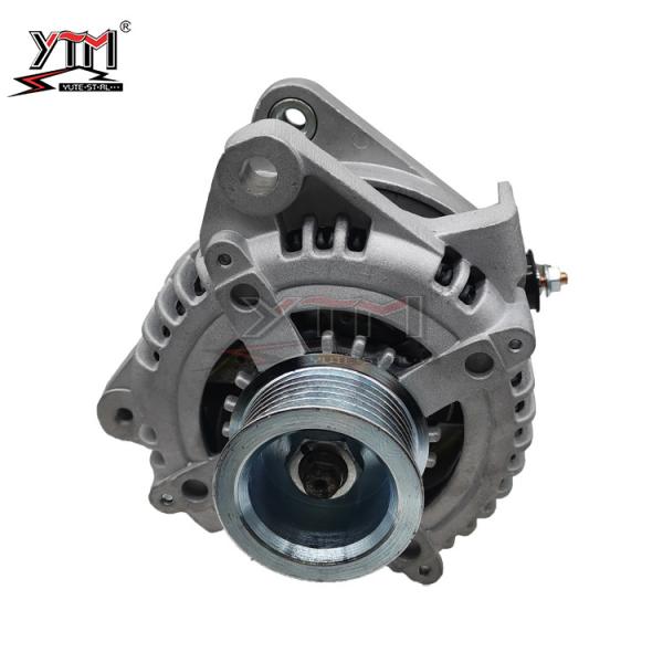 Buy cheap 7PK Electric Alternator Motor For TOYOTA 2706028230 1042103610 CAL40316 CAL40316ES 301N21341Z from wholesalers
