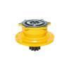 Buy cheap Steel Swing Reduction Gear Assy PC56-7 PC57-7 22H-60-13201 Excavator Part from wholesalers